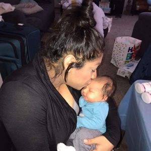 Meet your Posher, Amber